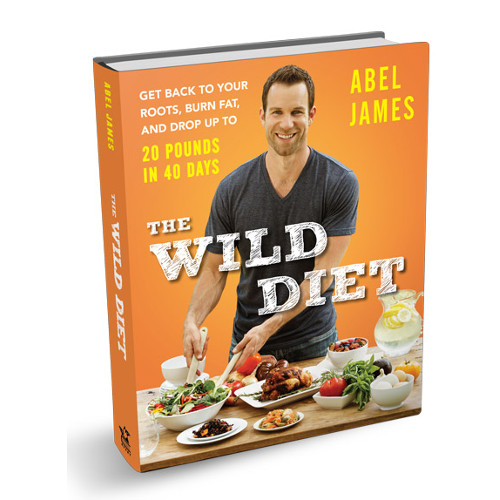 The Wild Diet