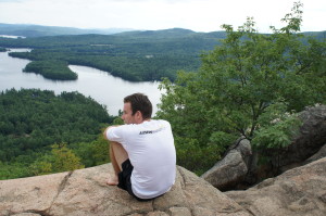 New Hampshire mountains