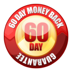 FBM comes with a 60-Day Money Back Guarantee!
