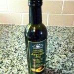 Avocado Oil