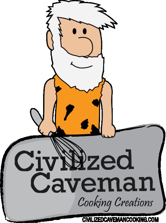 Civilized Caveman Cooking Creations