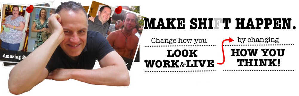 Dean Dwyer Make Shift Happen