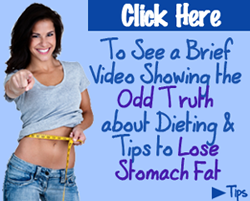 Click Here for your Free Fat Loss Video