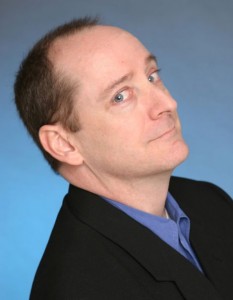 Tom Naughton