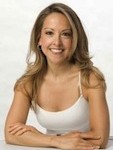 Isabel De Los Rios, Author of The Diet Solution