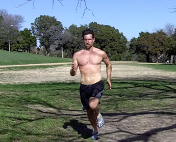 High Intensity Exercise High Intensity Exercise