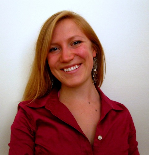 Stefanie Ruper of Paleo for Women Stefanie Ruper of Paleo for Women