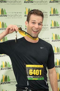 Abel Marathon Abel Marathon