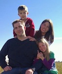 Wheat-Free Success Story: How Nicole Saved Her Son from Surgery