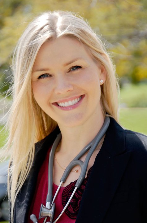 Dr. Lauren Noel Dr. Lauren Noel