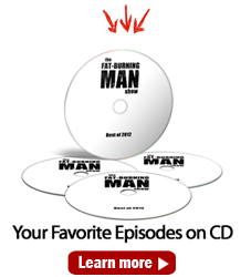 Get the FBM Show on CD!