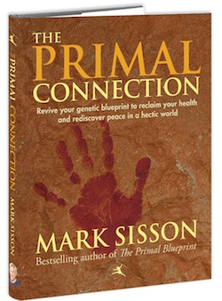 The Primal Connection Mark Sisson