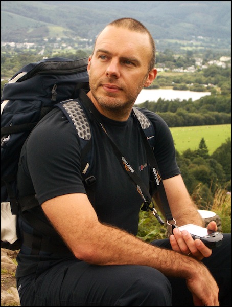 Paleo Success Story Andy
