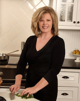 Leanne Ely Saving Dinner