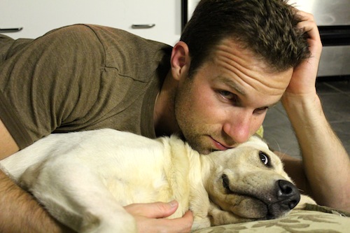 Sick Puppies