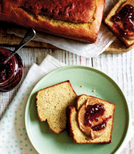 yummm... paleo bread