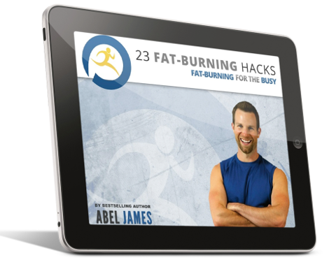 WANT EVEN MORE GREAT FAT-BURNING SECRETS WANT EVEN MORE GREAT FAT-BURNING SECRETS
